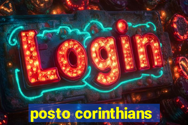 posto corinthians